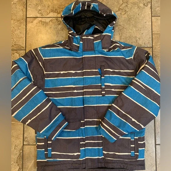 Ripzone core deals jacket